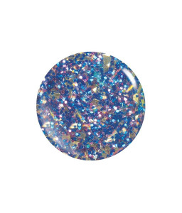 Cores Acrílicas Pigmentadas – Pó Durável e Resistente