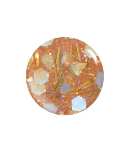 Fast-Setting Acrylic Powder – Creamy and Precise Application