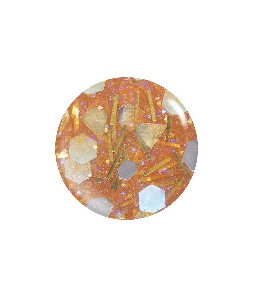 Fast-Setting Acrylic Powder – Creamy and Precise Application