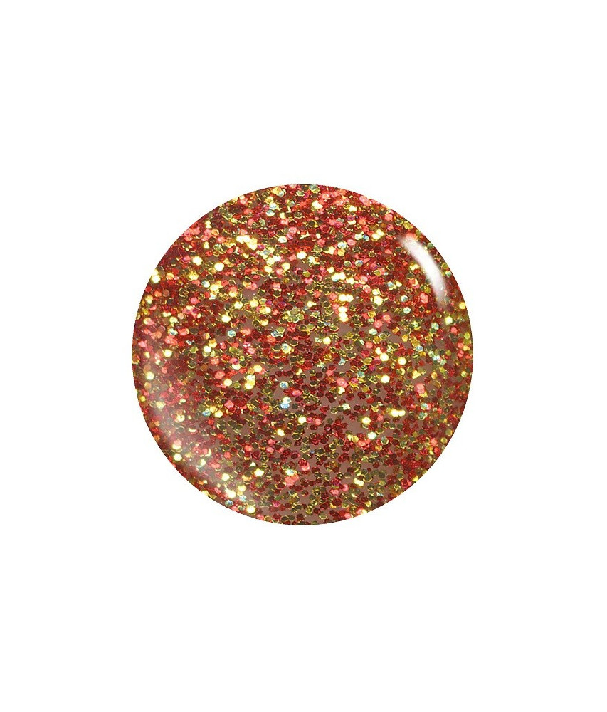 Cores Acrílicas Pigmentadas – Pó Durável e Resistente