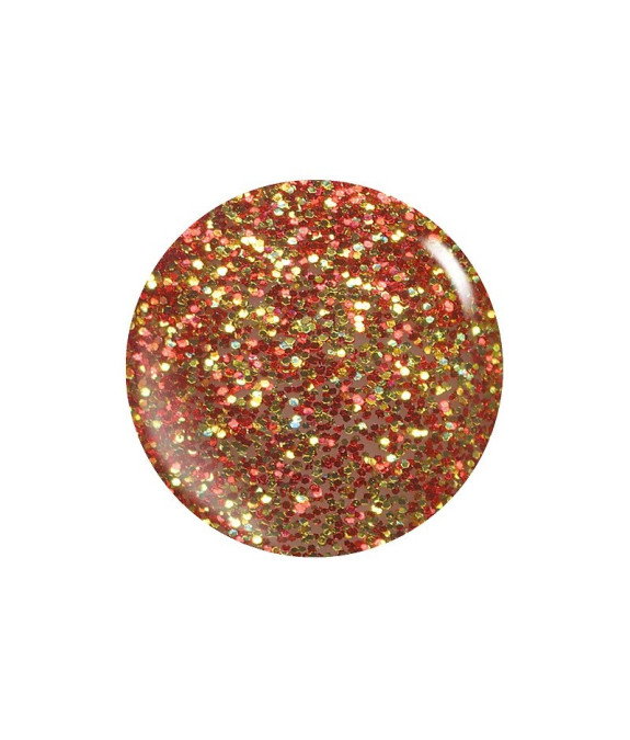 Cores Acrílicas Pigmentadas – Pó Durável e Resistente