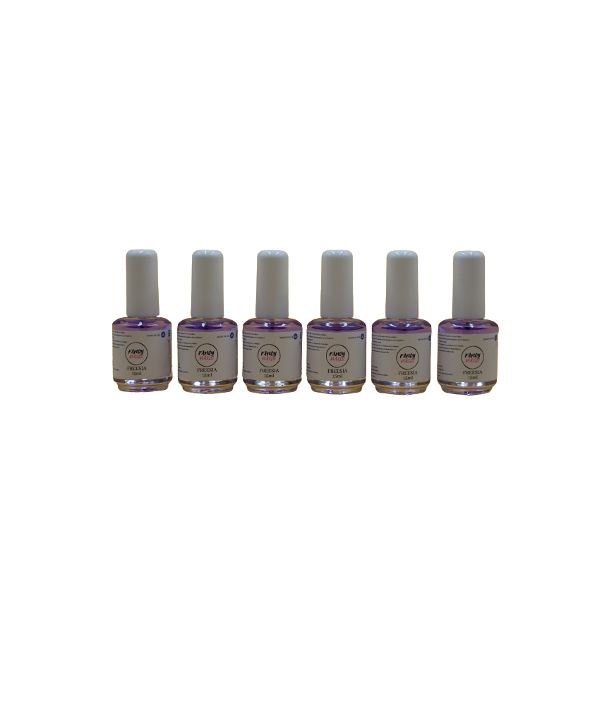 Aceite Cutícula – Nutre, Suaviza y Protege tus Cutículas