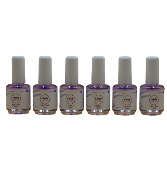 Aceite Cutícula – Nutre, Suaviza y Protege tus Cutículas