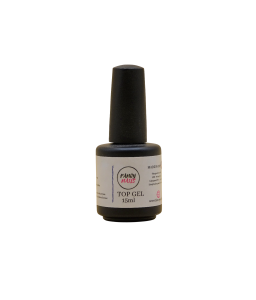 Top Gel – Acabado Profesional para Acrílico, Semipermanente y Gel Constructor