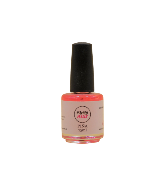 Óleo para Cutículas – Nutre, Suaviza e Protege as Suas Cutículas