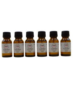 Nail Prep – Deshidratador de Uñas Profesional para Preparar Antes del Primer | Fancy Nails