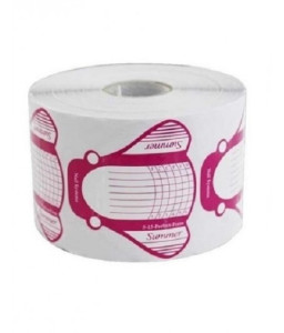 Moules Green 500u – Accessoires pour Ongles Acryliques Fancy Nails