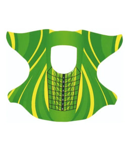 Green Molds 300u – Zubehör für Acrylnägel Fancy Nails