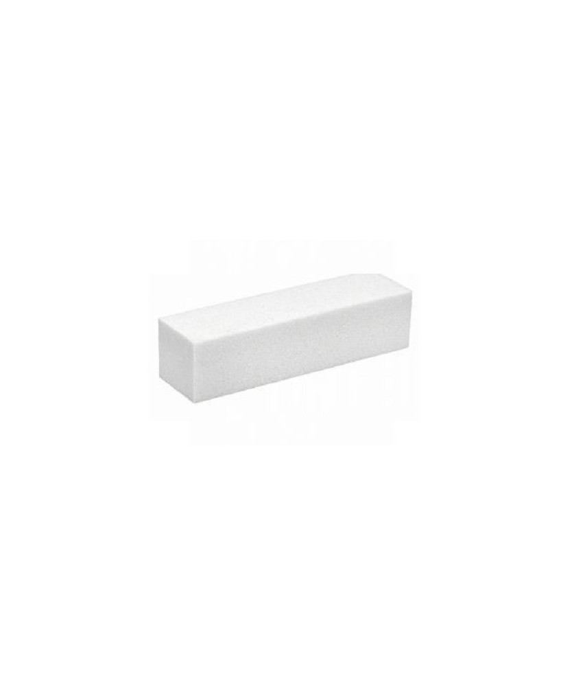 Taco Pulidor Blanco – Accesorio para uñas acrílicas Fancy Nails