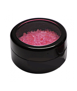 Barattolo Vuoto 10ml con Tappo Trasparente – Conservazione Cosmetici Fancy Nails