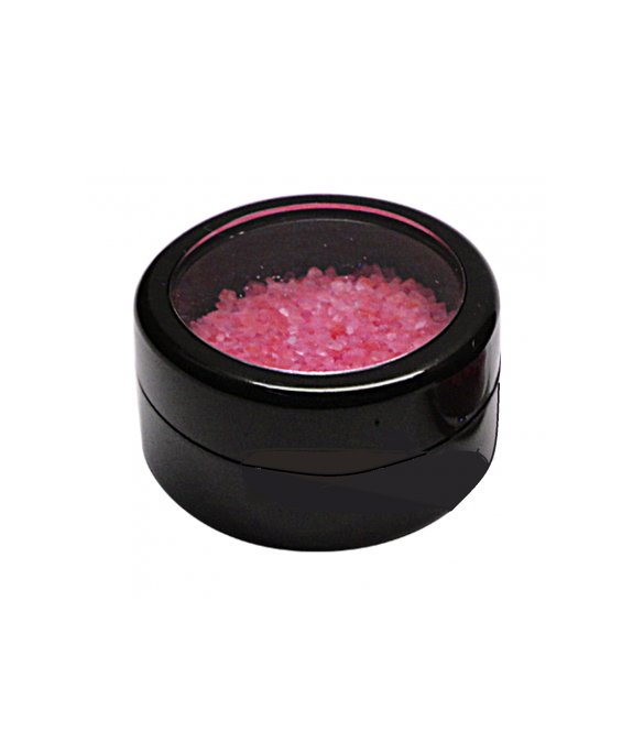 10ml Leeres Glas mit Sichtdeckel – Kosmetik Aufbewahrung Fancy Nails