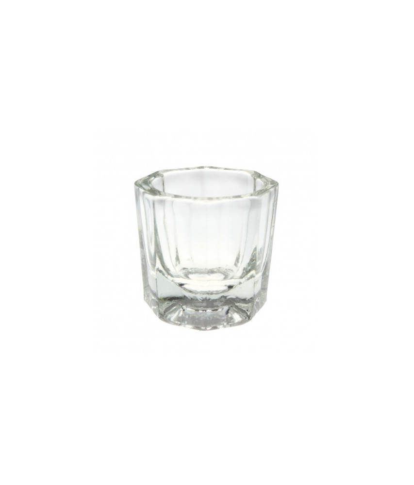 Godet Pot – Accessoire Ongles et Nail Art Fancy Nails