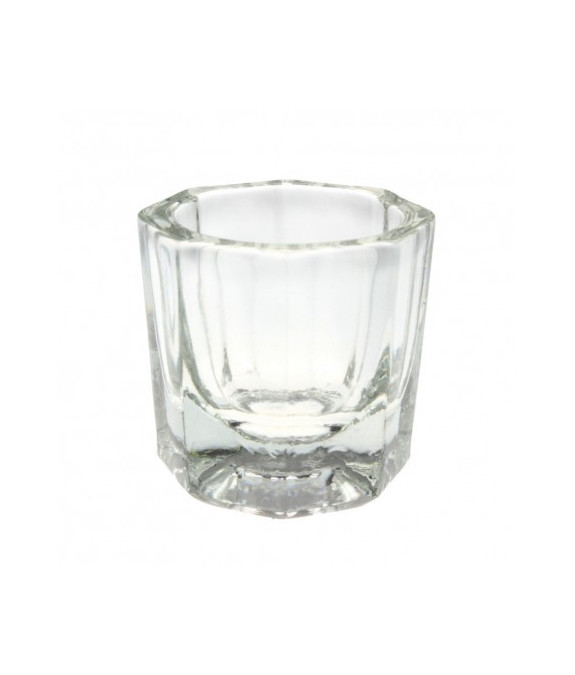 Godet Pot – Accessoire Ongles et Nail Art Fancy Nails