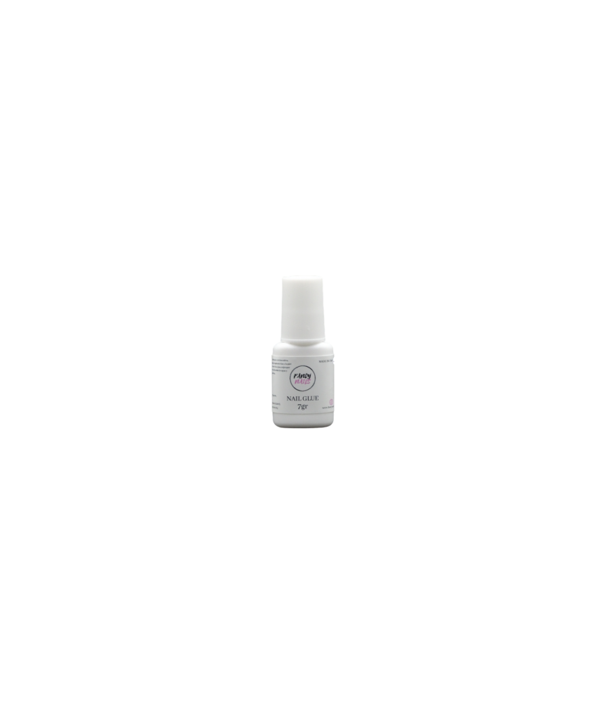 Tip Glue 7.5g – Nail Adhesive Fancy Nails