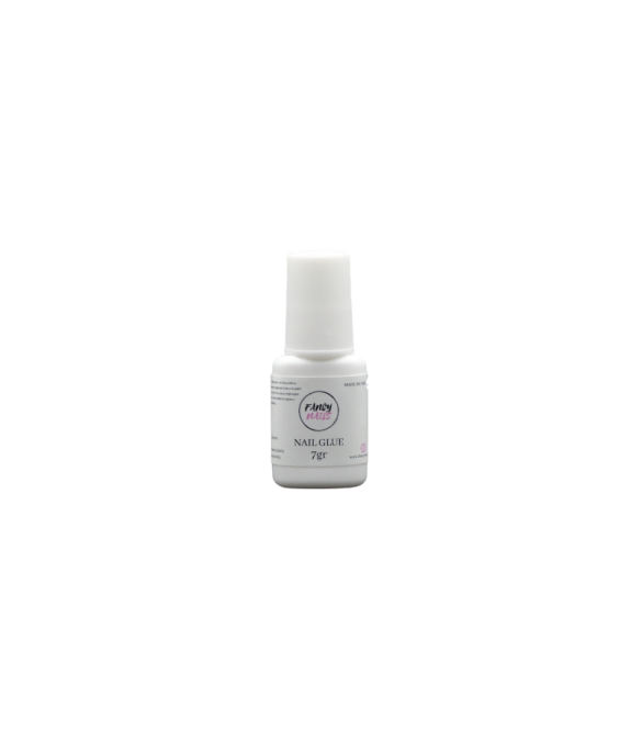 Tip Glue 7.5g – Nail Adhesive Fancy Nails